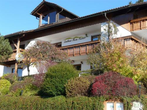 Hostal Landhaus Meine Auszeit