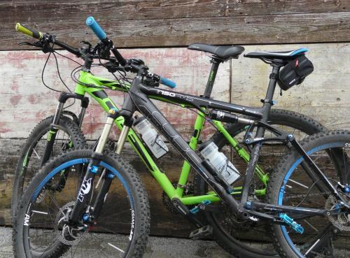 Hostal Landhaus Meine Auszeit