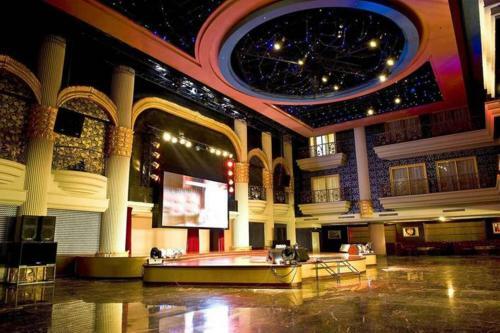 Mingfa Pearl Spring Hotel Nanjing