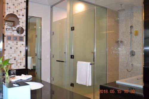 Mingfa Pearl Spring Hotel Nanjing