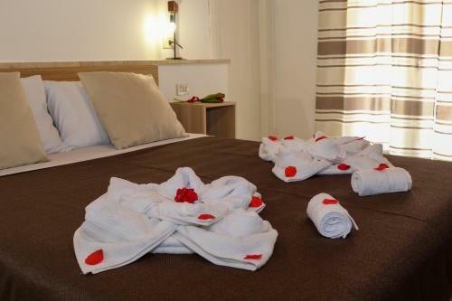 Apartamento La Terra Del Sole