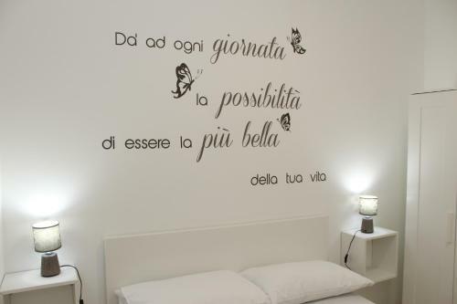 Apartamento La Terra Del Sole