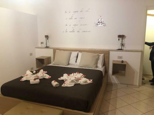 Apartamento La Terra Del Sole