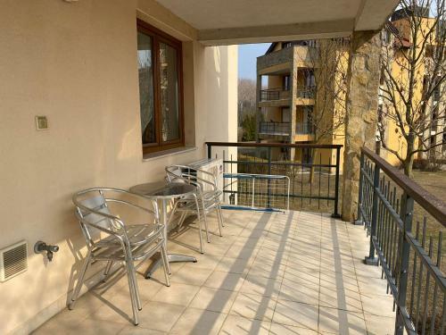 Bernadett Villa Apartman 2