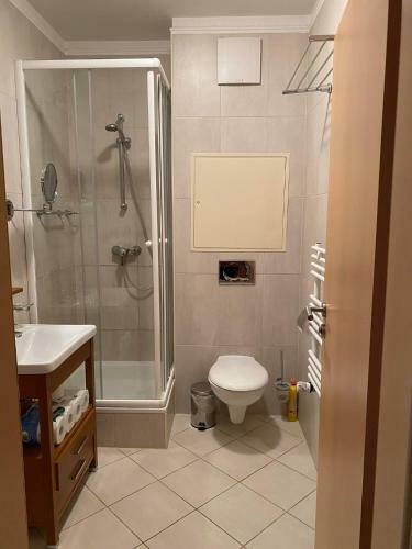 Bernadett Villa Apartman 2
