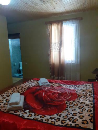 Hostal Guesthouse Mari Mestia