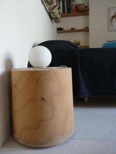 Apartamento Casalmare