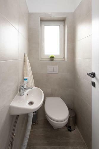 Apartamento Marin