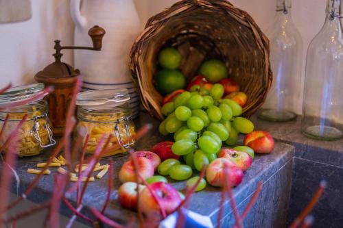 Terre Di Bea Exclusive Charming Cottage By The Sea
