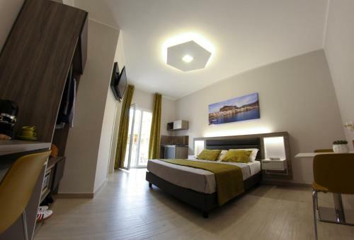 Bed & Breakfast Yeasy Smart Rooms Cefal�