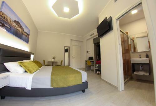Bed & Breakfast Yeasy Smart Rooms Cefal�