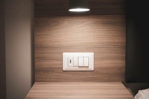 Bed & Breakfast Yeasy Smart Rooms Cefal�