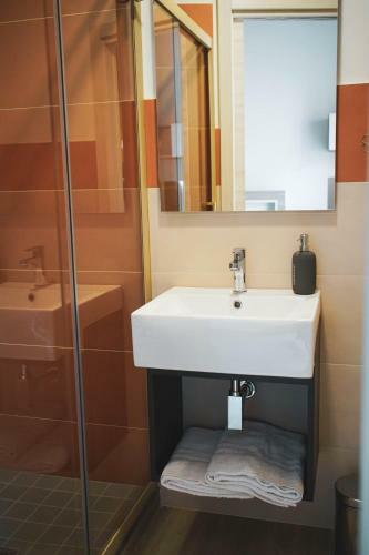 Bed & Breakfast Yeasy Smart Rooms Cefal�