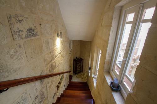 Town House Steeped In History