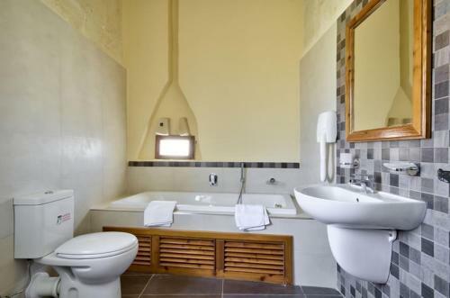 Villa Farmhouse Razzett Cora