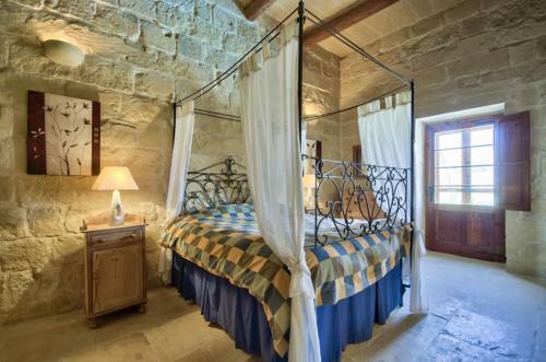 Villa Farmhouse Razzett Cora