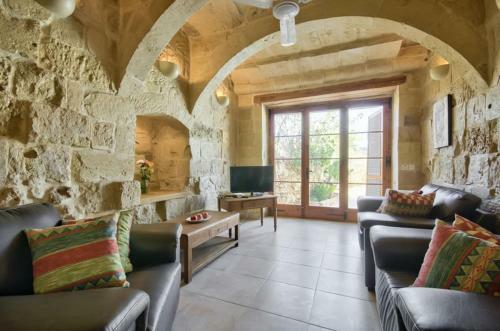 Villa Farmhouse Razzett Cora