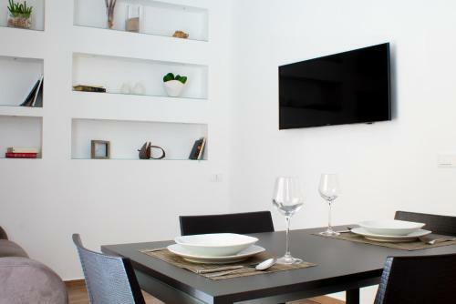 Apartamento Cortile Osterio XIV