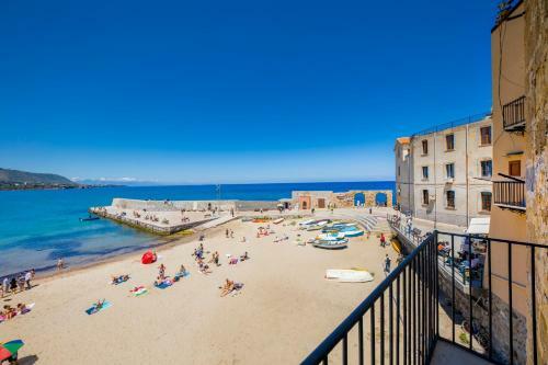 Apartamento Casa Sul Mare