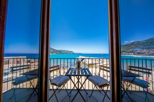 Apartamento Casa Sul Mare