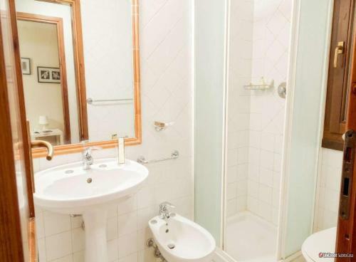 Apartamento Cefal� Begonie House