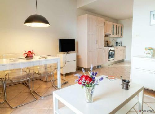 Apartamento Cefal� Begonie House