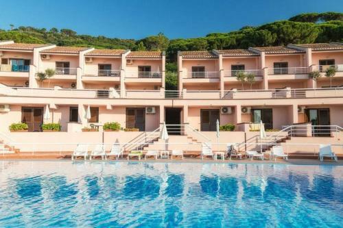 Apartamento Cefal� Begonie House