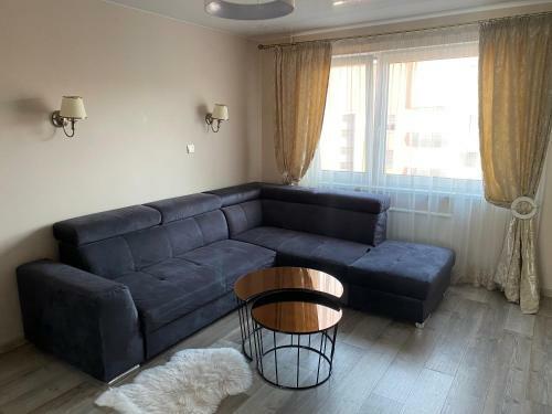 Elena Apartment