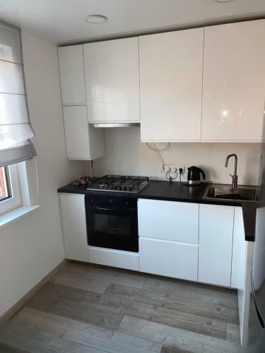 Elena Apartment