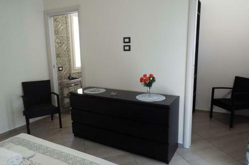 Cefal� Studio Room And Apartments