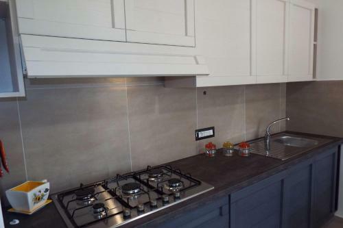 Cefal� Studio Room And Apartments