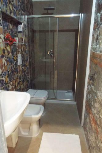 Cefal� Studio Room And Apartments