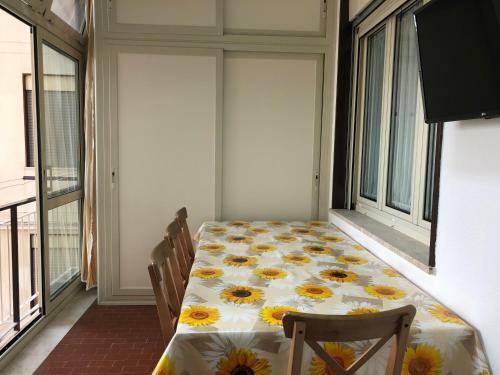 Apartamento Casa Vacanza Cefal�