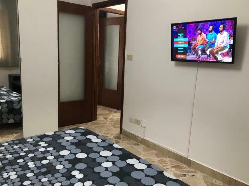 Apartamento Casa Vacanza Cefal�