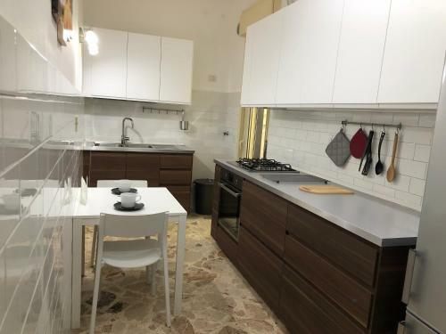 Apartamento Casa Vacanza Cefal�