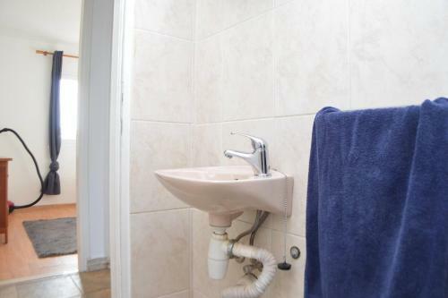 Apartamento Spacious Robinson House Paloma Blanca, Sleeps 8