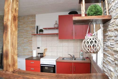 Apartamento Spacious Robinson House Paloma Blanca, Sleeps 8