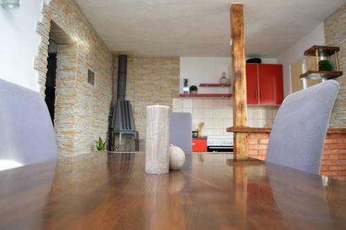 Apartamento Spacious Robinson House Paloma Blanca, Sleeps 8