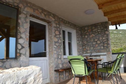 Apartamento Spacious Robinson House Paloma Blanca, Sleeps 8