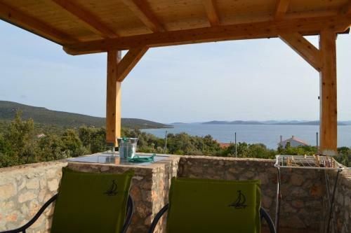 Apartamento Spacious Robinson House Paloma Blanca, Sleeps 8