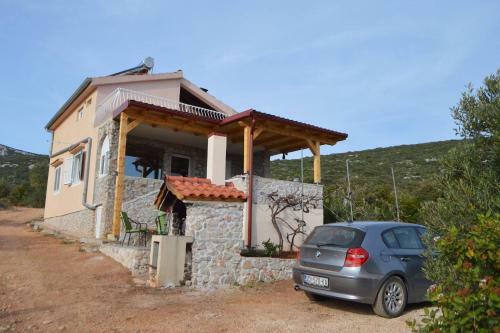 Apartamento Spacious Robinson House Paloma Blanca, Sleeps 8