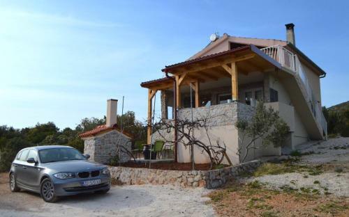 Apartamento Spacious Robinson House Paloma Blanca, Sleeps 8