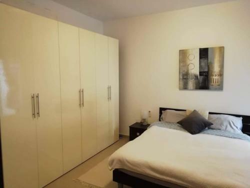 Apartamento Mrross