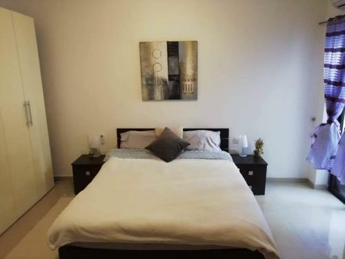 Apartamento Mrross
