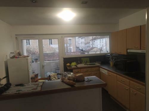 Apartamento Chambre Ind�pendante Centre D'angoul�me