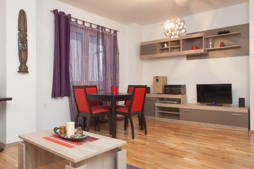 Apartamento City Park Area ? Parking ? Wifi ? Whole Flat