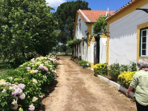 Agroturismo Quinta Das Framboesas