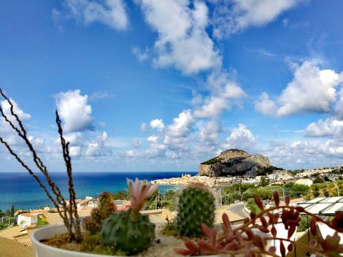 Apartamento Casa Panorama Santa Lucia
