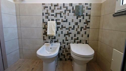 Apartamento Casa Panorama Santa Lucia