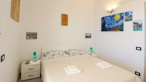 Apartamento Casa Panorama Santa Lucia